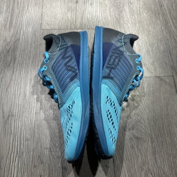 Altra Vanish Running Shoes Men’s Sz 8 Blue Black ALU1812F443 main image 6